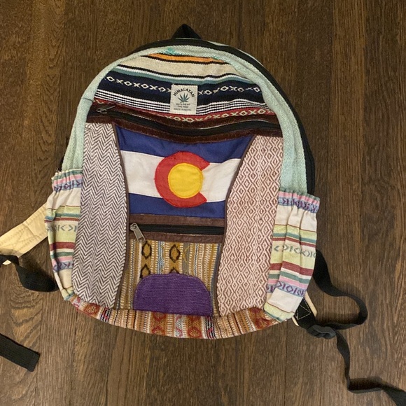 Colorado Backpack. - Picture 1 of 6